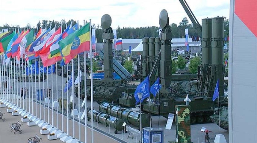 armata