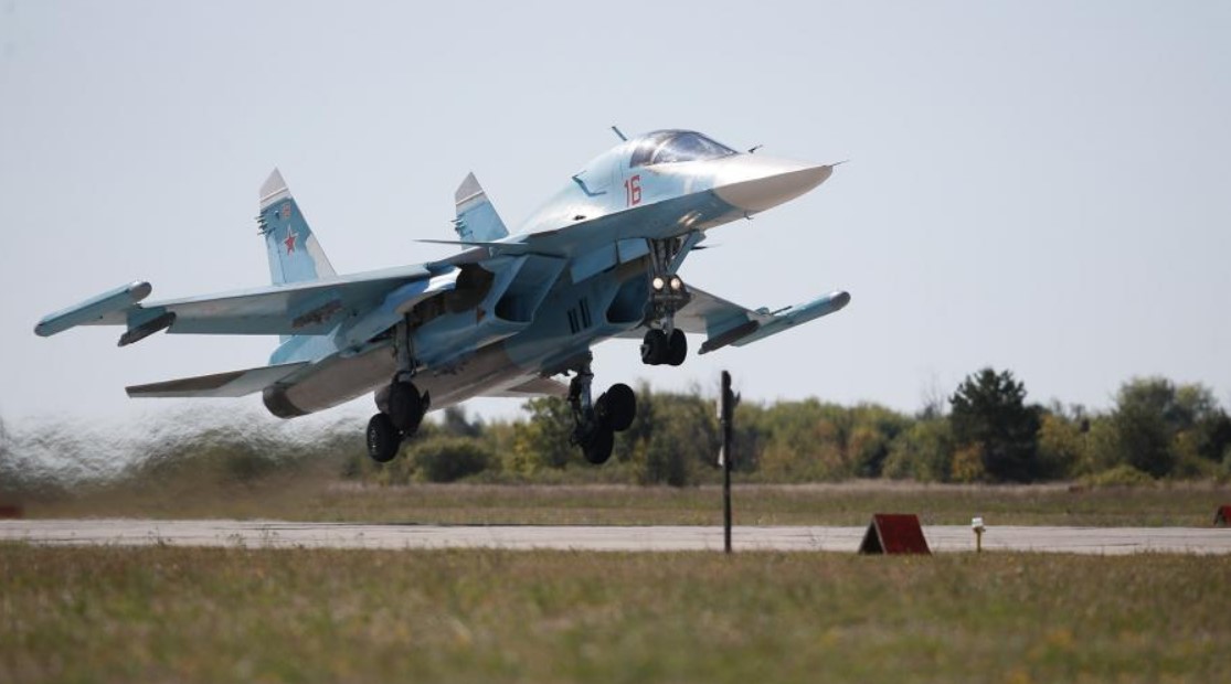 Su-34