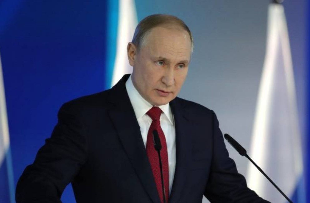 Putin