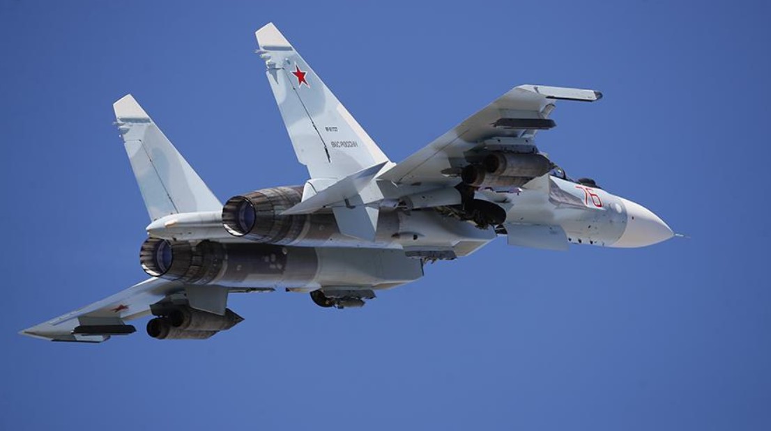 Su-27