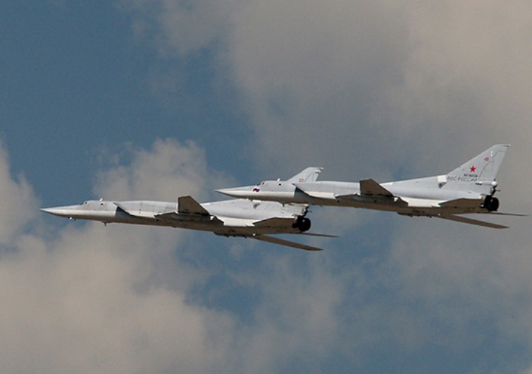 Tu-22M3