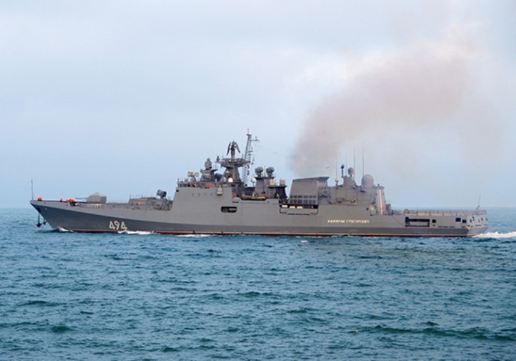 grigorovici