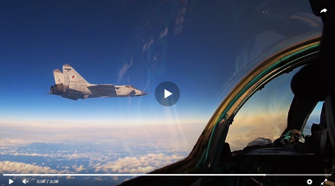 MiG31