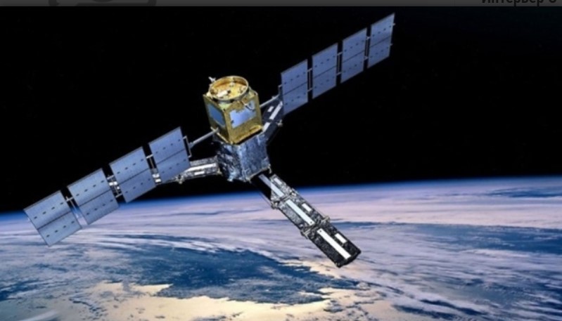 satelit