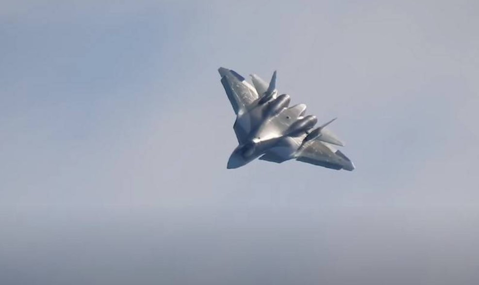 Su57