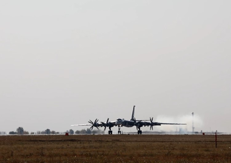 Tu95