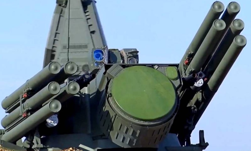 pantsir