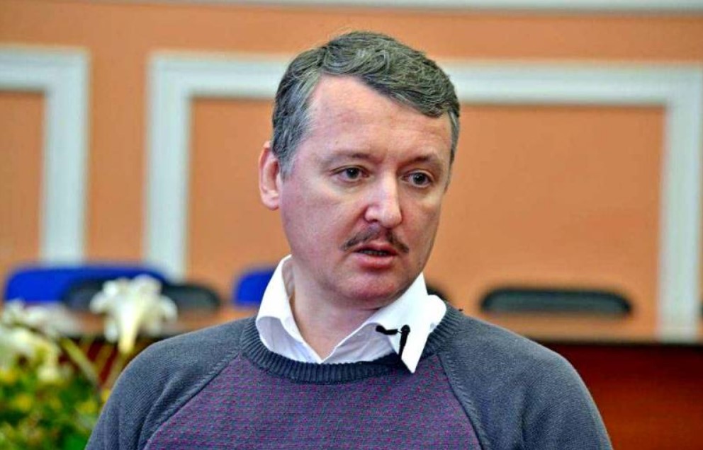 Strelkov